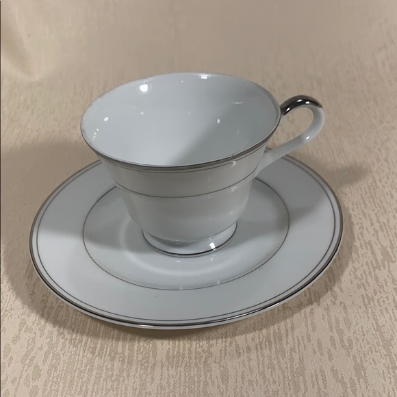 Teacup & Saucer - Imperial China Sincerity - Picture 15 of 15